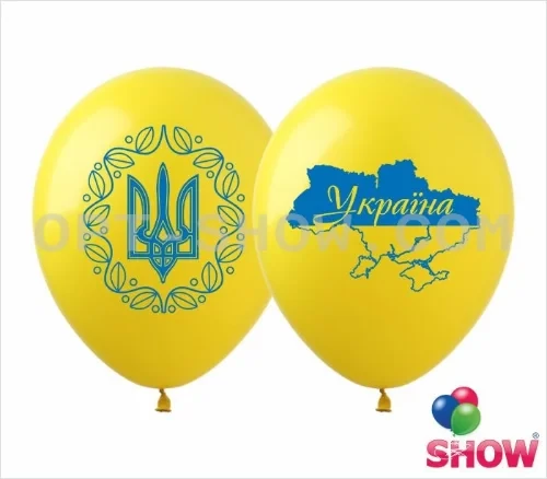 Кликните для увеличения изображения Кульки ТМ Show (2 ст.) 12