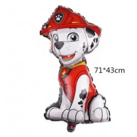 Перейти на страницу товара Фольгована фігура Маршал сидить (в Індивідуальній упаковці) (Китай)