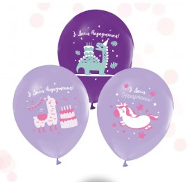 Перейти на страницу товара Повітряні кульки