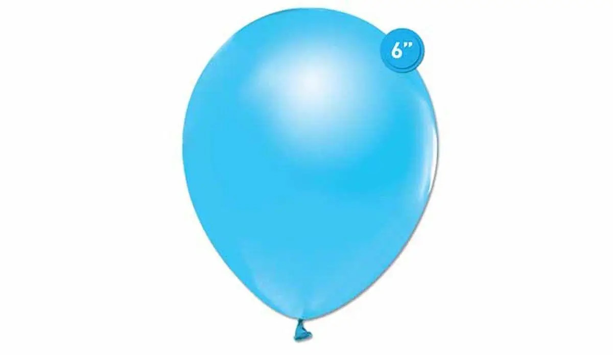 Кликните для увеличения изображения Кулі Balonevi 6