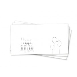 Перейти на страницу товара Конверт для грошей