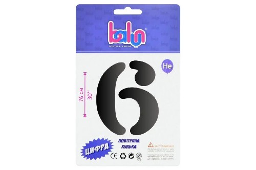 Кликните для увеличения изображения Цифра 6