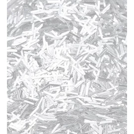 Перейти на страницу товара Стружка для декорування Біла (1*5 мм - 20 грам)