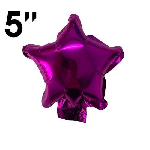 Кликните для увеличения изображения Фольга Китай мікро Зірка 5