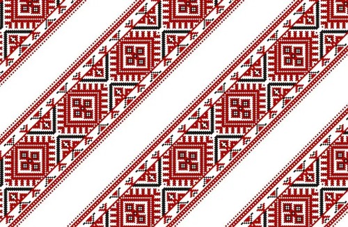 Кликните для увеличения изображения Пакувальний подарунковий папір