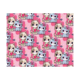 Перейти на страницу товара Пакувальний подарунковий папір