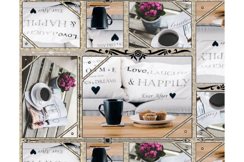 Кликните для увеличения изображения Пакувальний подарунковий папір