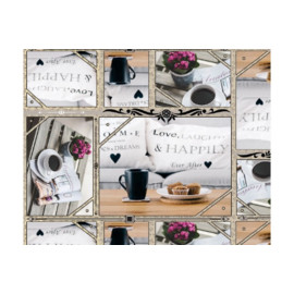 Перейти на страницу товара Пакувальний подарунковий папір