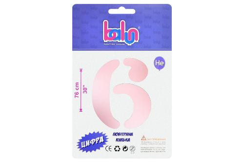 Цифра 6