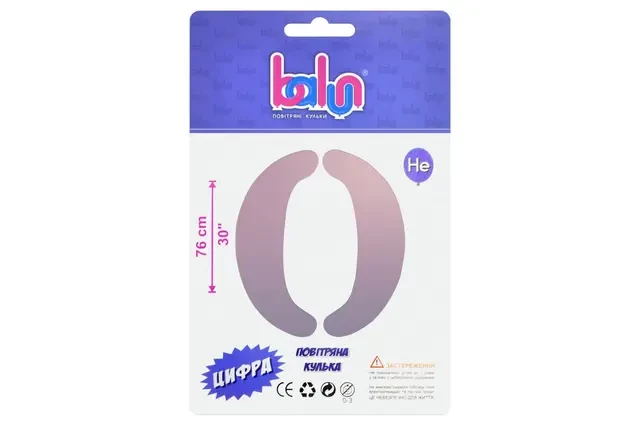 Цифра 0