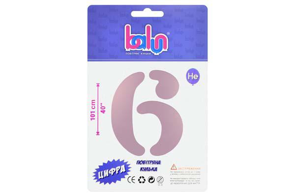 Кликните для увеличения изображения Цифра 6