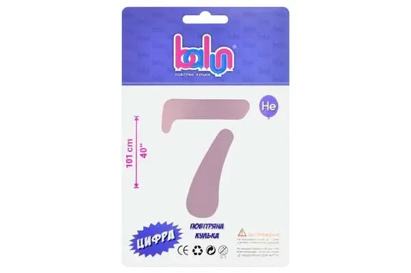 Кликните для увеличения изображения Цифра 7