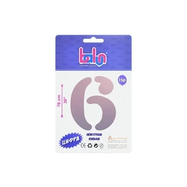 Цифра 6