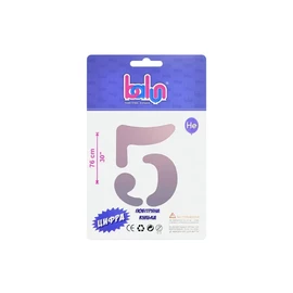 Цифра 5