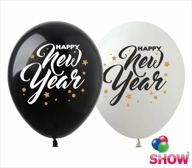 Кликните для увеличения изображения Кульки ТМ Show (1 ст.) 12