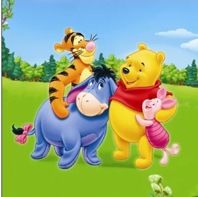 Кликните для увеличения изображения Серветки