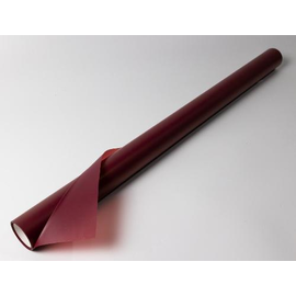 Перейти на страницу товара Плівка для квітів матова №39 Вишня