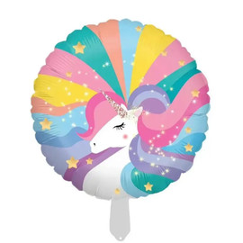 Перейти на страницу товара Фольга 18