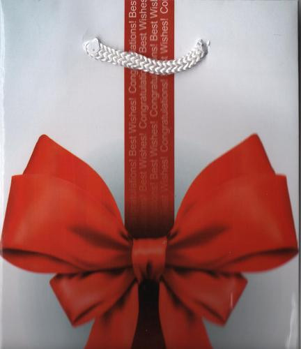 Кликните для увеличения изображения Подарунковий пакет