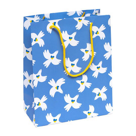 Перейти на страницу товара Подарунковий пакет