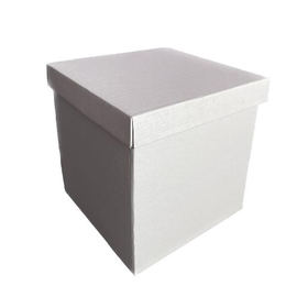 Перейти на страницу товара Подарункова коробка двосторонній картон