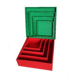 Перейти на страницу товара Набір подарункових коробок