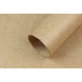 Перейти на страницу товара Папір флористичний на флізиліновій основі (#154 Золото) (58х58см) (15л)