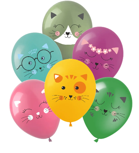 Кликните для увеличения изображения Кульки ТМ Show (1 ст.) 12