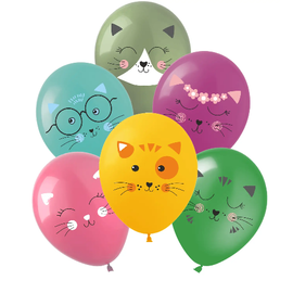 Перейти на страницу товара Кульки ТМ Show (1 ст.) 12