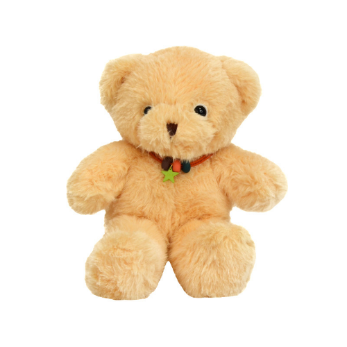 Кликните для увеличения изображения М'яка іграшка