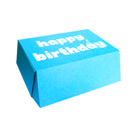 Перейти на страницу товара Набір коробок самозбірних