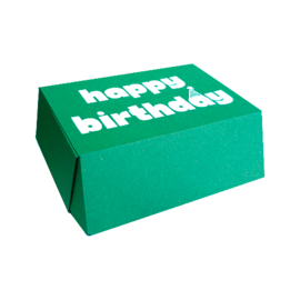 Перейти на страницу товара Набір коробок самозбірних