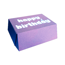 Перейти на страницу товара Набір коробок самозбірних