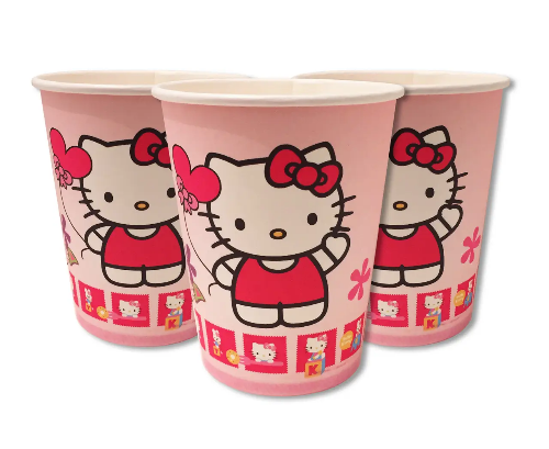 Кликните для увеличения изображения Стаканчики