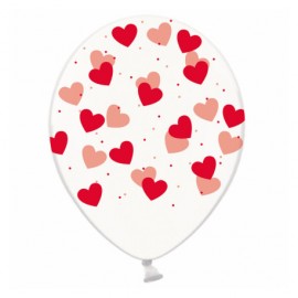 Перейти на страницу товара Воздушные шары Belbal 12