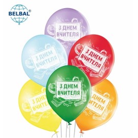 Перейти на страницу товара Воздушные шары KDI 12