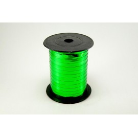 Перейти на страницу товара Лента металлизированная 5 мм (Зеленая)