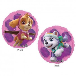 Перейти на страницу товара Фольга Подружки Чейза (в інд. уп.) Anagram