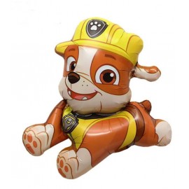 Перейти на страницу товара Фольга велика