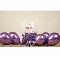 Кликните для увеличения изображения Калисан Хром 5