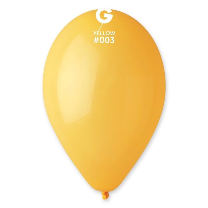 Кликните для увеличения изображения Воздушные шары Gemar G90 03 10