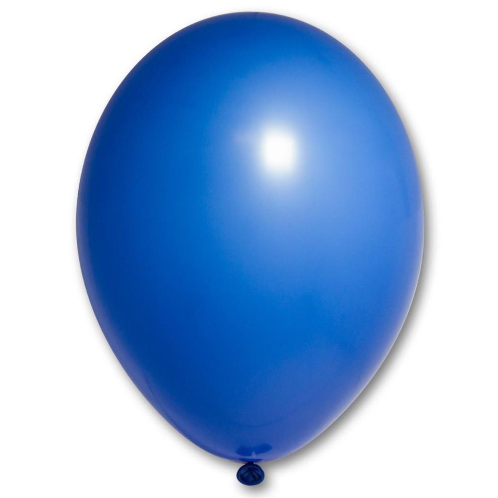 Кликните для увеличения изображения Belbal шары B85/012 (пастель синий)