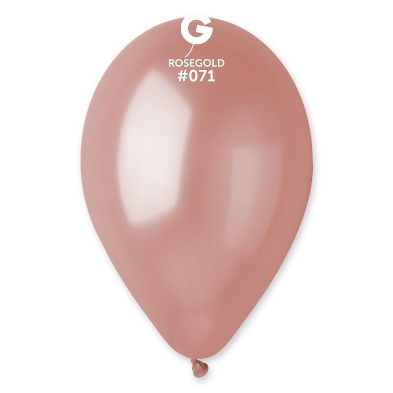 Кликните для увеличения изображения Воздушные шары Gemar GM110 71 11
