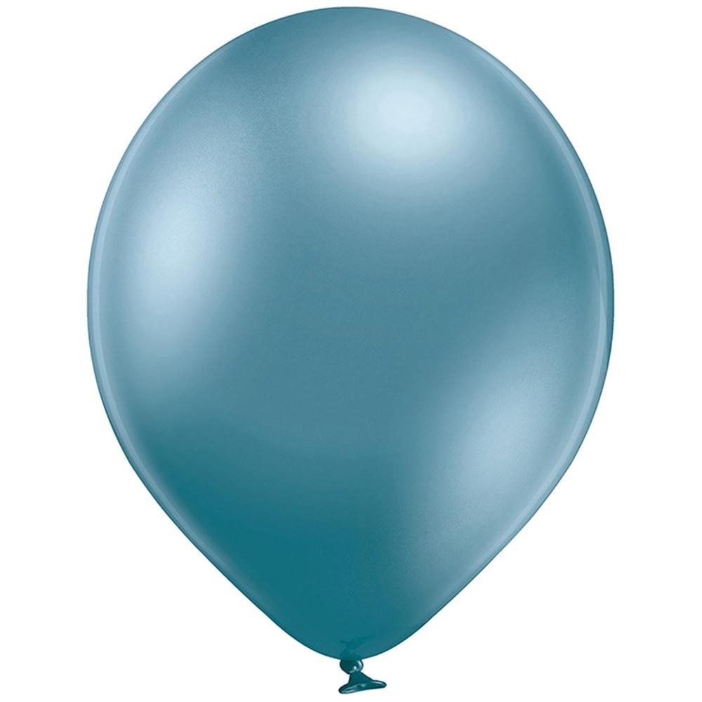 Кликните для увеличения изображения Belbal шары B105/605 (Хром синий Glossy)