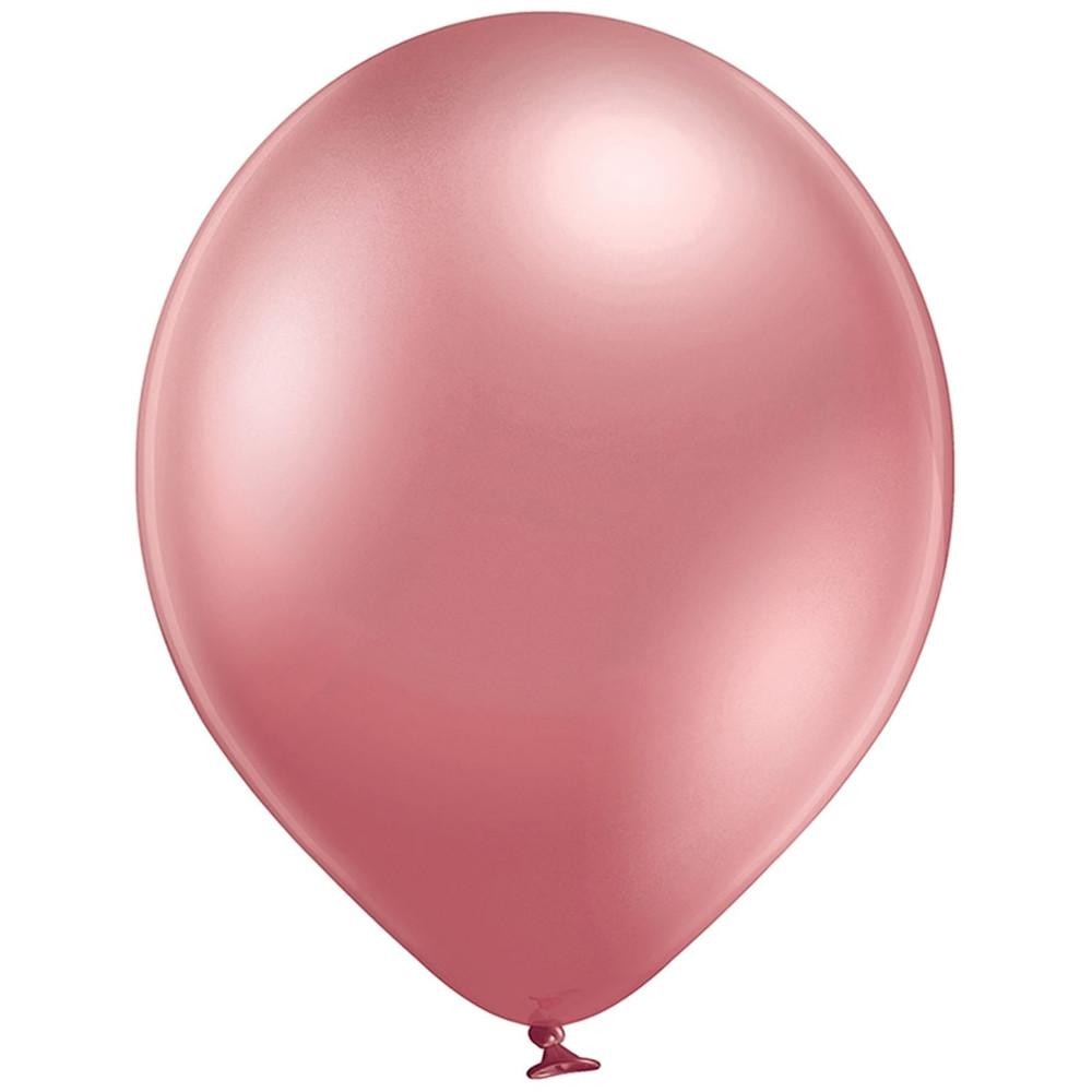 Кликните для увеличения изображения Belbal шары B105/604 (Хром розовый Glossy)