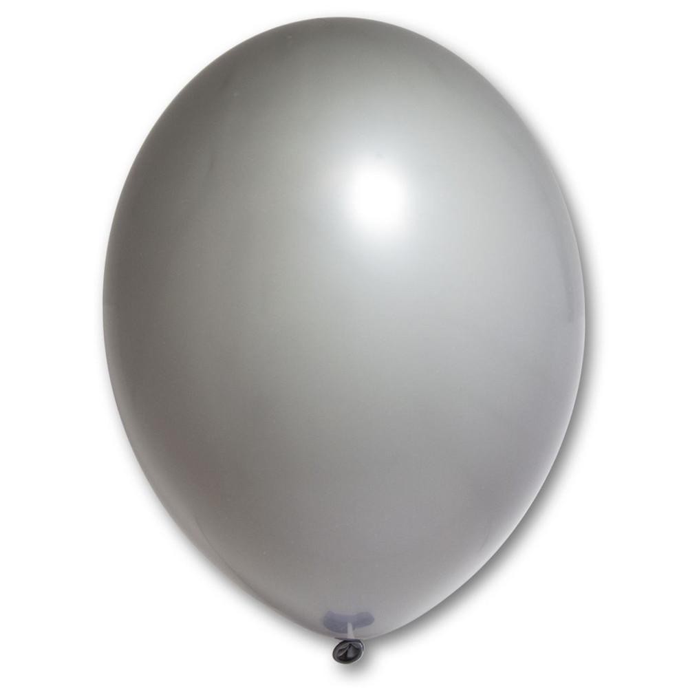 Кликните для увеличения изображения Belbal шары B105/151 (пастель серый)