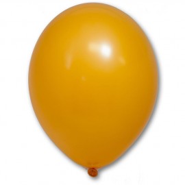 Belbal шары B105/007 (пастель оранжевый) 0006