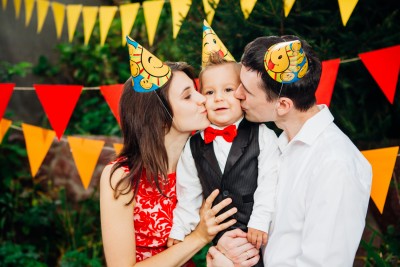 День рождения на карантине: как организовать увлекательный праздник для ребенка?