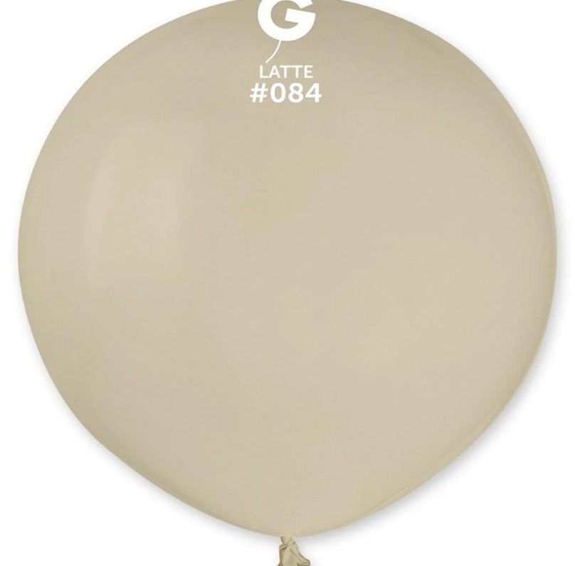 Повітряні кульки Gemar 18