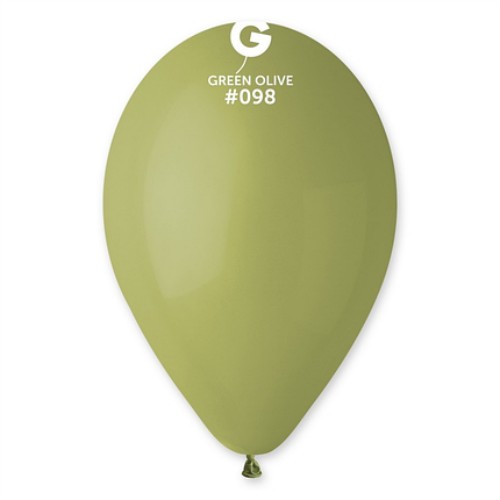 Повітряні кульки Gemar G110 98 12